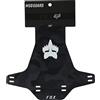 Fox Racing, Mudguard Da uomo, Nero, Taglia unica