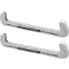 Generic Hockey Skate Guards Compact Figure Steel Covers Ice Skating Steel Protector