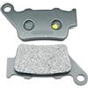 Generic Pastiglie Freno a Disco per Moto Triumph Tiger 900 2020-2021 GT Low PRO Rally Kit pastiglie Freno Anteriori e Posteriori (2 pastiglie Freno Anteriori)