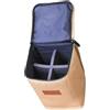Generic Carburanti Cilindro Storage Bag Serbatoi Custodia per il trasporto Serbatoi Borsa protettiva per Campeggio Esterno Cottura Viaggi Picnic Canister Protector