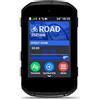 SIMPLETEK - Ciclocomputer Gps Touchscreen 64gb Display 2,7″ 64GB Wi-Fi