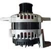CloudburstVoltix Alternatore compatibile con ISDF4.5 DCEC 24V 80A 8PK per TG-Tian Guan