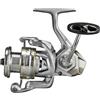 Okuma Mulinello Zyros 5000A Lh - 169g - R.6.0:1 - Tmv.79cm - Dg.5kg - Grigio - ZRS-C5000A