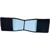 Baoblaze Equestrian Gear Pouch Sacchetto Equitazione Custodia Staffe Copertura Sella Borsa Porta Staffe in Poliestere Organizzazione Attrezzatura Adatta per Trasporto Routine di Cura