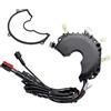 Bafang Controller 48V 1000W per motore centrale BBS-HD, controller BBS per bici elettrica, kit di conversione
