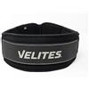 Velites Cintura lombare per sollevamento pesi e sollevamento pesi | Offre supporto e comfort durante squat e deadlifting, carichi pesanti, evita interferenze con costole e fianchi.