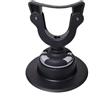 HUWOYG Gommone for zattere Porta pagaie for Barche gonfiabili per Yacht | Supporto for accessori for barche con clip for remo for canoa Supporto for supporto for pagaia for barca in PVC