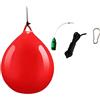 Generic Aqua Bag Sandbag - Sacco di sabbia riempito d'acqua con imbracatura da appendere