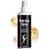 Generic Spray Antiscivolo per Pole Dance 100ml Di Nebulizzazione Fissante
