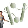 Generic Smart Jump Rope - Corda per saltare ponderata senza fili