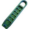 Junifeey Portatile Altezza Regolatore Golf Tees Regolatore di Altezza 3D Stampato Golf Tees Ascensore per gli Appassionati Strumento Innovativo