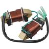 DEzxf9Rd 68T-85533-10 Bobina di Illuminazione for fuoribordo 66M-85533-10-00/63D-85533-00-00/68T-85533-10-00 8/9.9/15/40/50HP (1995-2006)