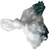 HYTROVE Rete da Pesca Non Appiccicosa in Seta Monostrato Resistente 1,2x25m Facile da Tirare e Chiudere per Laghi e Bacini