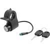 AGYBTSSRB Acceleratore for acceleratore di velocità for scooter elettrico G2 Pro / G2 Max