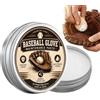 Generic Baseball Glove Leather Conditioner Cream 100g Softening Preservation Balm