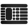 Generico Chain Stay Protector Anti-Scratch Shield Guard Sticker Cover