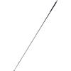 WHIP & GO Whip And Go 952026007 Points, Frustino da Dressage Unisex-Adulto, Marina Militare, 110 cm