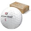 Easy Lakeballs 25 Wilson DX2 Soft Palline da Golf/LAKEBALLS - qualità AAA/AA (A/B Grade)