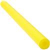Générique Swim Floating Tube - 47,24 pollici Pool Noodle Foam | EPE Vibrant Training Aid - Durable Hollow Buoyant Tube for Water Exercise & Party Decor, Ideal for Lake and Beach Family Adventures