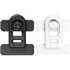Haogui 1 Pezzo di Serratura Adesiva for Frigorifero, for congelatore Senza Chiave, a Prova Porta, for, Forno, armadietti(Black)