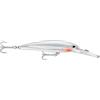 Rapala X-Rap Magnum 20 - Esca da pesca, 5,5 cm, motivo: fantasma in vetro