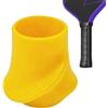 Generic Correttore per presa da tennis, antiscivolo, per un migliore posizionamento della mano, strumento ergonomico per esercitarsi con principianti, adulti, adolescenti, professionisti, donne, per