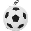 HYTROVE Portafoglio in Silicone a Forma di Pallone da Calcio, Portamonete Compatto e Multifunzionale, Custodia Porta Cuffie per Allenamenti e Uso Quotidiano, Stile Sportivo e Carino