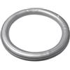Generic Anello base per palla da yoga, supporto antiscivolo in PVC