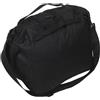 YARNOW Borsa per Protezione Casco Porta Casco Oxford da Equitazione Nero Maniglia e Tracolla Rimovibile Durante Viaggi e Stalle