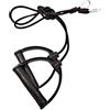 Generico Resistance Bands - For Working Out Exercise Bands With Handles