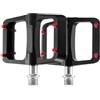 Generico Compatibile con pedali in magnesio ROCKBROS 171g