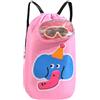 Generisch Borsa Da Nuoto Per Bambini Sacca Da Palestra Impermeabile Portatile Casual