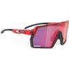 RUDY PROJECT Occhiali KELION multilaser 2025 - Rosso