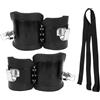 Generic Stivali inversione Core Gym Regolabile Attrezzatura Fitness