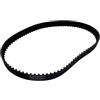 GRzHKN Cinghia dentata Compatibile con Motori marini BF75 BF90 75HP 90HP 14400 ZW1 004