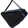 TOVINANNA Borsa per Pattini Rotelle Resistente e Lavabile Contenitore Portatile per Scarpe da Ghiaccio Custodia Skate Supply per Adulti