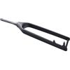 Generico Forcella rigida for mountain bike in carbonio 29ER 15x110mm Boost for rotore da 180mm