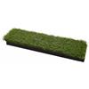 Amagogo Tappetino da Golf Tappeto Allenamento Golf Tappetino Golf Palestra Domestica con Base Antiscivolo E Assorbente Urti per Colpi Ripetuti Adatto per Pratica Box Simulatore