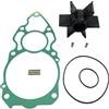 KszViQ Kit di ricostruzione pompa acqua adatto for Y F300 F350 300HP 350HP 6AW-W0078-00 18-3477 2007-2018 6AW-W0078 6AW-W0078-00-00