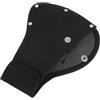 INOOMP Custodia in Nylon Nero Spessa Protezione Anti-taglio e Cintura da Campeggio per Attrezzi Outdoor Resistenti e Pratici