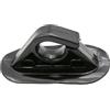 HUWOYG Gancio for supporto for remo con clip for pagaia in PVC 4 pezzi Per Yacht | Fibbie for gommoni, canoa, kayak, gommone, accessori for barche da pesca
