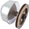 EMbUMyQKE Frizione Primaria Inferiore Senza Ingranaggi J38-46210-00 J38-46210-01 Compatibile con Carrello G2 G8 G9 G14 G16 G19 G22 1985 E Successivi