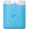 Generic Pacchetto di ghiaccio per il dispositivo di raffreddamento riutilizzabile portatile isolato congelatore Pack