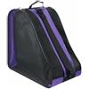 Ronyme Pattini a Rotelle per Bambini Pattini Roller Pattini in Linea Pattini Regolabili Scarponcini Custodia con Rete Traspirante Antiodore Casco Adatti a, Violet