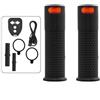 Generic Manopole for manubrio for scooter elettrico con telecomando for indicatori di direzione a LED