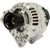 CloudburstVoltix Alternatore compatibile con terne 310G 650J 310SJ 315SG 315SJ 410G AT318374