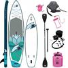 F2 SUP Lotus Multiset Blue 2026 10,8 810219, 43000405