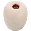 LIGIGWASH Boa Galleggiante Alta Galleggiabilità 15x20 CM per Reti e Gabbie da Pesca Accessori per Attrezzature da Pesca in Acque Dolci e Salate