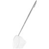 BEALIFE Reti da pesca facili da riporre, per Bianco Quadrato 13x6.5x1.2cm