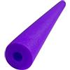 Generico Tagliatelle da piscina, Tagliatelle da nuoto in schiuma cava da 47 pollici, Tubi galleggianti leggeri e colorati per nuoto, feste in piscina, sport acquatici, Morbidi e resistenti per bambini adulti